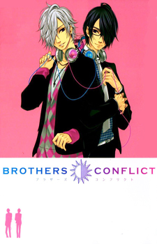Brothers Conflict / Конфликт братьев