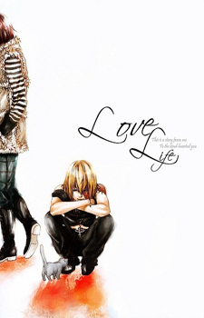 Death note dj - Love Life / Любовная жизнь