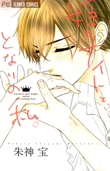 Hime to Knight to, Tonari no Watashi / Принцесса и чужой принц