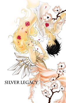Silver Legacy / Серебряное наследие