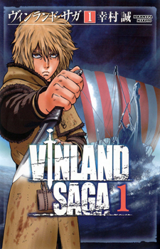 Vinland Saga / Сага о Винланде