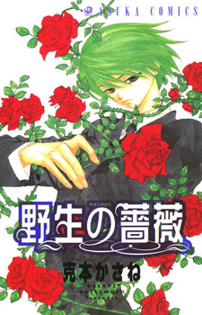 Yasei no Bara / Дикая роза