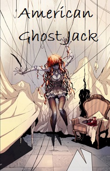 American Ghost Jack / Американский призрак Джек