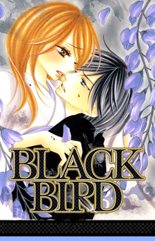 Black Bird / Черная птица
