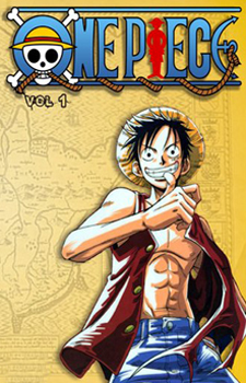 One Piece / Ван-Пис