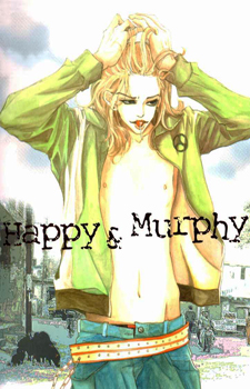 Happy & Murphy / Счастливчик и Бунтарка