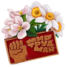 1 may