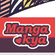 Manga - Kya